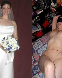 Развратные невесты 25 фотография